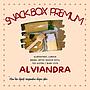 Snack Box 45 Alviandra