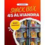 Snack Box 45 Alviandra