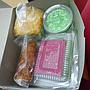 Snack Box Premium Kreasy Dapur Syifa
