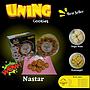 Uning by Puwami