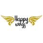 Kedai Happy Wings