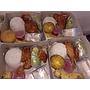 Nasi box catering zeera