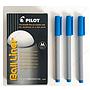 PULPEN PILOT BALLINER WARNA BIRU