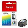 Tinta Canon 811 Colour Original