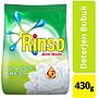 Rinso Deterjen Bubuk Anti Noda 430g