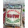 BERAS PANDAN WANGI BMW 5 KG