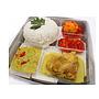 Paket Nasi Box Catering