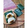 Lemper Abon Funny's Kitchen