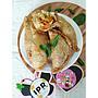 Curry Puff Funny's Kitchen
