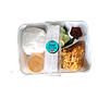 MENU PAKET NASI E