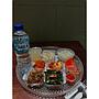 Nasi Boks FACTO 3
