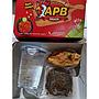 APB Snack Box 7