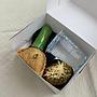 Snack Box Menu 1