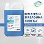 Multipurpose cleaner