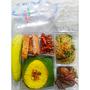 DAPOER RASA PAKET NASI KUNING