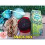 Snack Box Special 1 Hanahabi