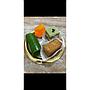 Paket Snack Canape 3