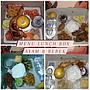 MENU LUNCH BOX AYAM/BEBEK