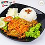 Paket Ayam Bebeg Warung Bemo