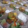 Paket Nasi Liwet Warung Bemo