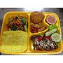 Paket Bento Warung Bemo