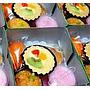 Snack Box Premium