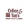 Snack Box - Celine & Yan's
