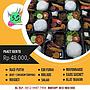 Paket Bento