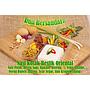 Nasi Box Paket 3 Bestik Oriental