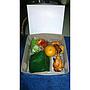 Paket Nasi Box by Dapoer Manis
