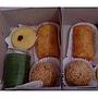 Paket snack box 20