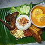 PAKET NASI UDUK MILENIA 2