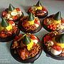 Tumpeng Mini