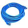 Kabel Lan UTP Cat 6, 5 M