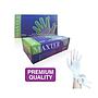 Maxter Exam Sarung Tangan Gloves box 100pcs