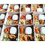 Paket Nyai Box A.Rismah Catering