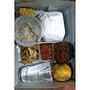 Paket Nyai Box B.Rismah Catering