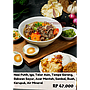 Paket Sop Janda Dapur Premium