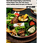 Paket Nasi Timbel Dapur Premium