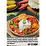 Paket Nasi Bali Dapur Premium