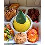 NASI BOX 1 GO-KAR HJ. SA'ADAH