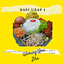 Nasi Urap 1