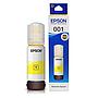 Tinta EPSON Ink Bottle 003 Yellow