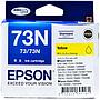 Tinta Epson 73N Tinta Refill Yellow