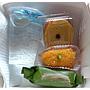 Paket snack box 18