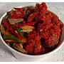 Rice Bowl Ayam Balado