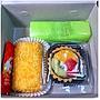 Snack Box isi 3 Kue