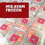 MIE AYAM FROZEN