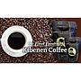 Kibenen Coffee Powder