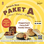 SNACK BOX PAKET A
